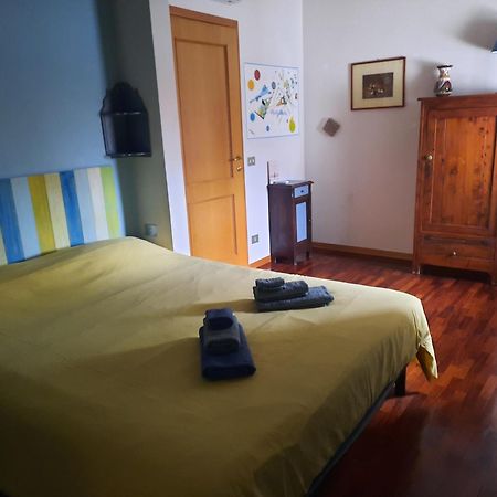 Ca Rossa Apartment Imola Exterior photo