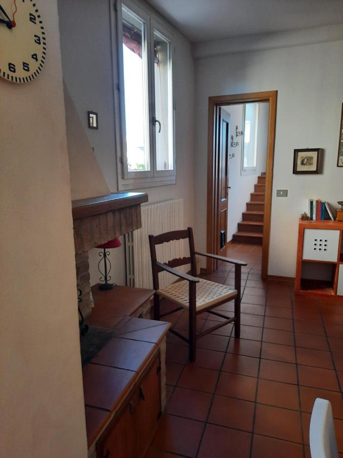 Ca Rossa Apartment Imola Exterior photo