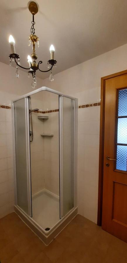 Ca Rossa Apartment Imola Exterior photo