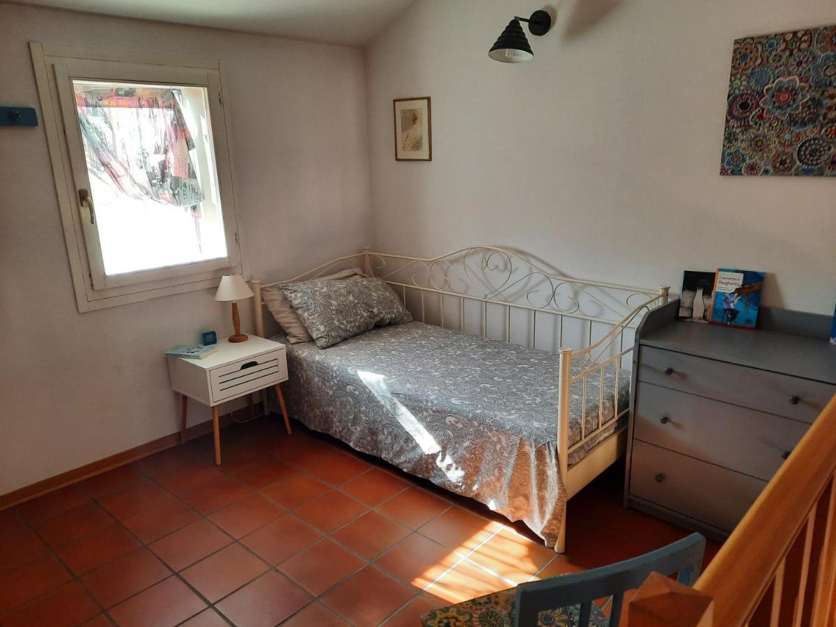 Ca Rossa Apartment Imola Exterior photo