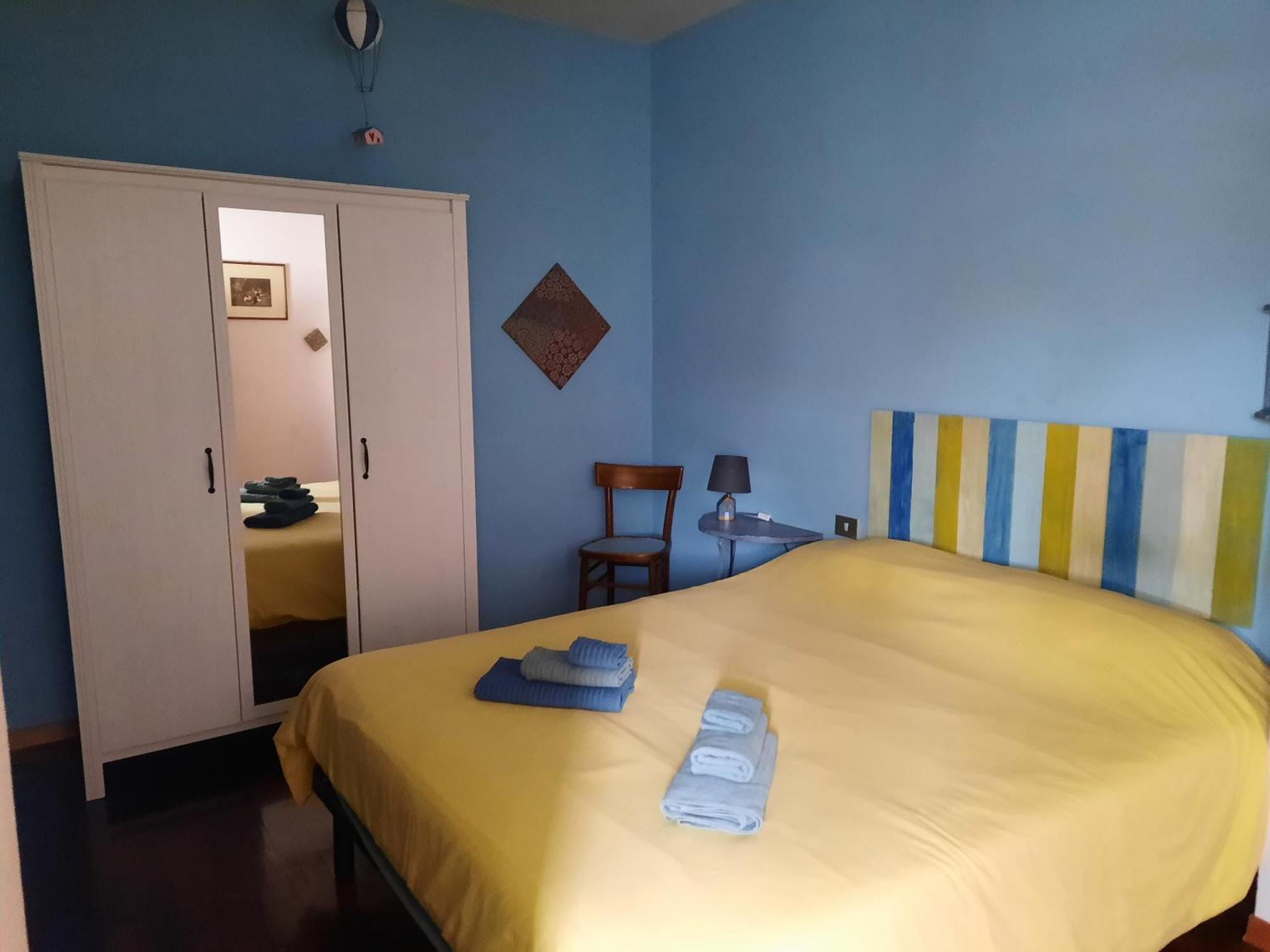 Ca Rossa Apartment Imola Exterior photo